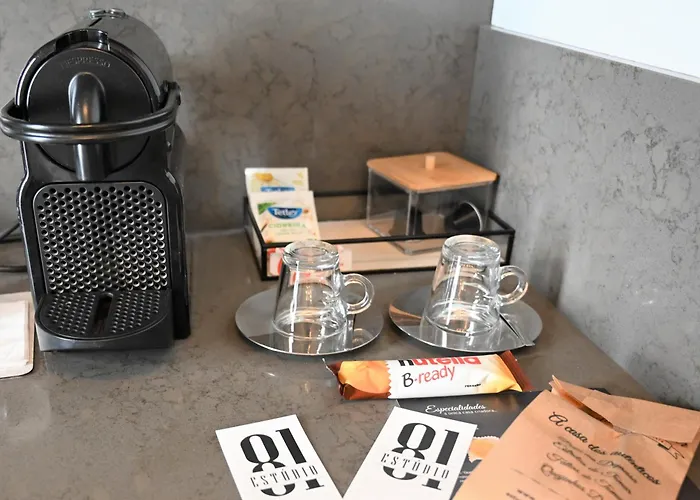 Estúdio 81 Junto à Sinagoga Appartement