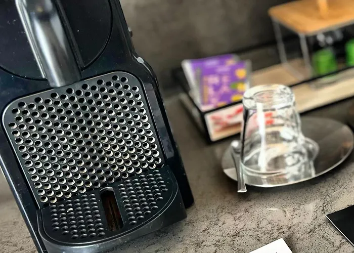 דירה Estudio 81 Junto A Sinagoga *