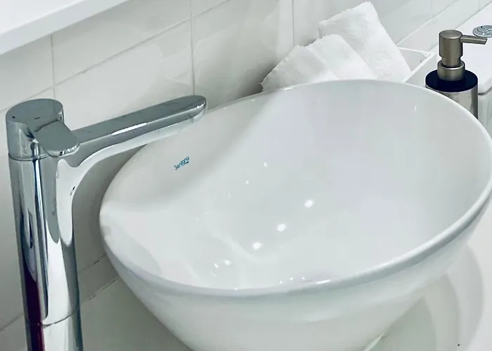 Estúdio 81 Junto à Sinagoga Appartement