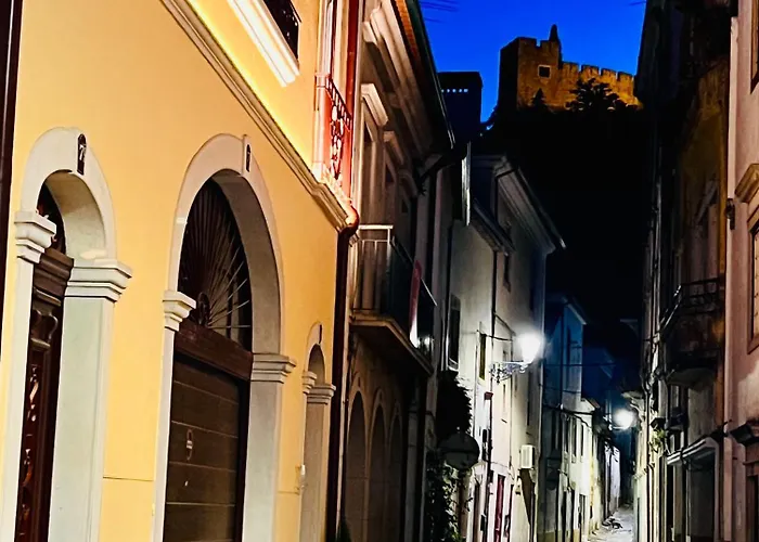 Estúdio 81 Junto à Sinagoga Appartement Tomar