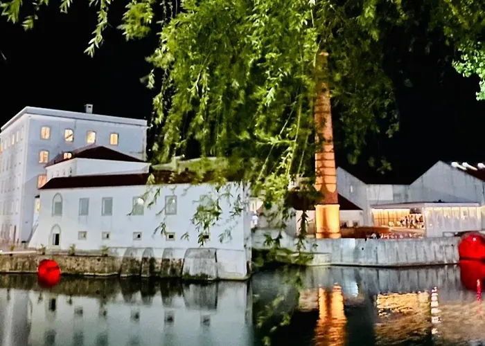 Appartement Estúdio 81 Junto à Sinagoga *