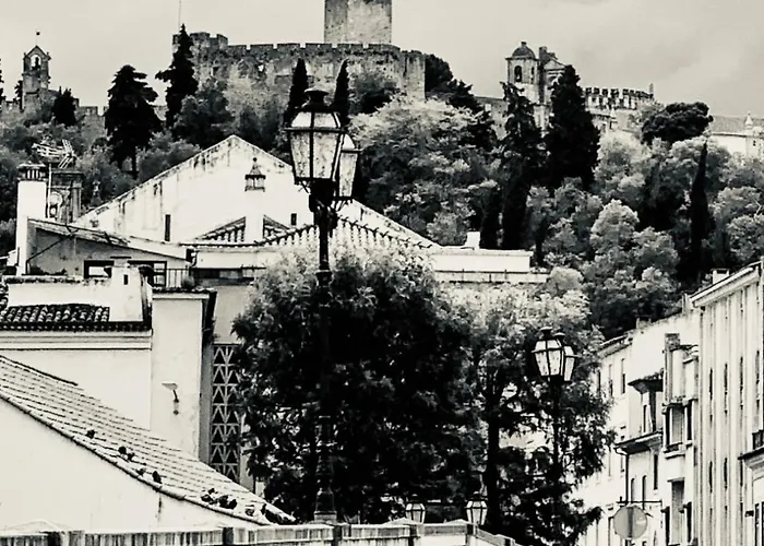 Estudio 81 Junto A Sinagoga * טומאר