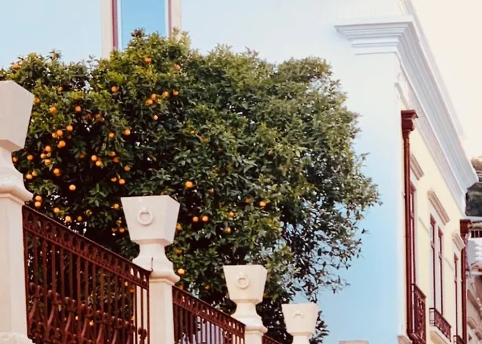 Estúdio 81 Junto à Sinagoga