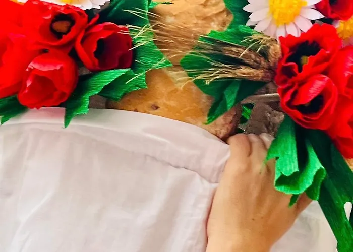 Estúdio 81 Junto à Sinagoga *