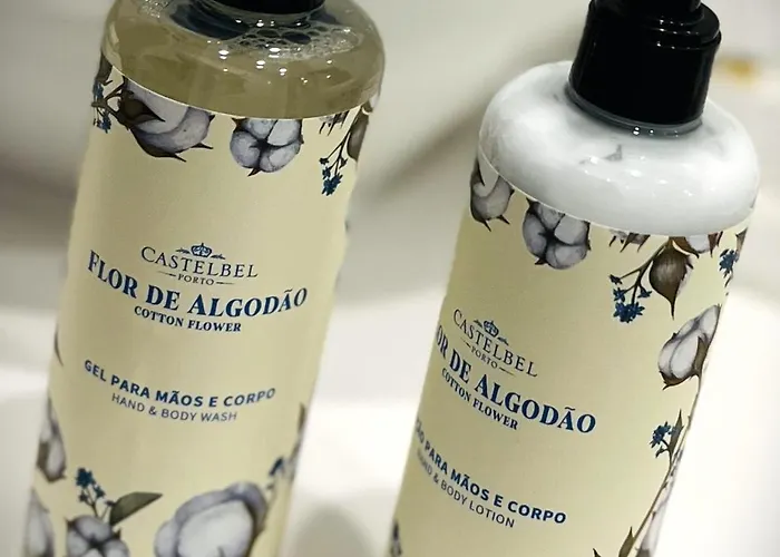 Estúdio 81 Junto à Sinagoga Appartement