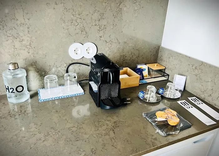 Estúdio 81 Junto à Sinagoga Appartement