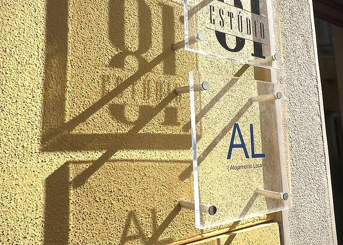 Estudio 81 Junto A Sinagoga דירה טומאר