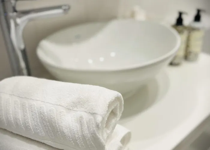 Estudio 81 Junto A Sinagoga דירה *