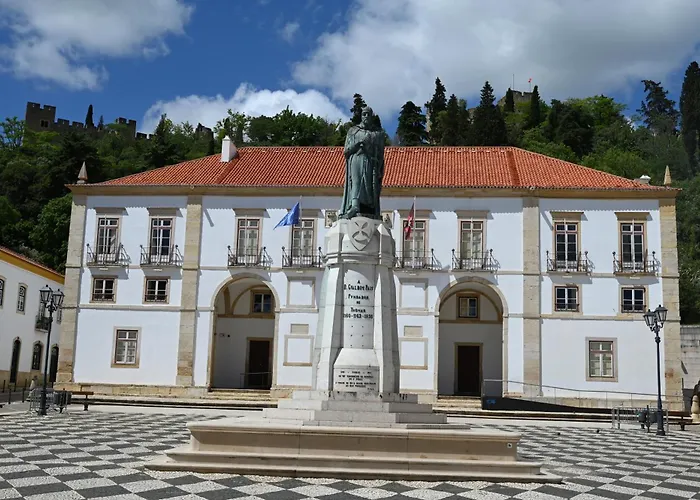 Estúdio 81 Junto à Sinagoga