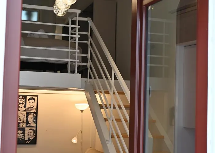 Appartement Estúdio 81 Junto à Sinagoga *