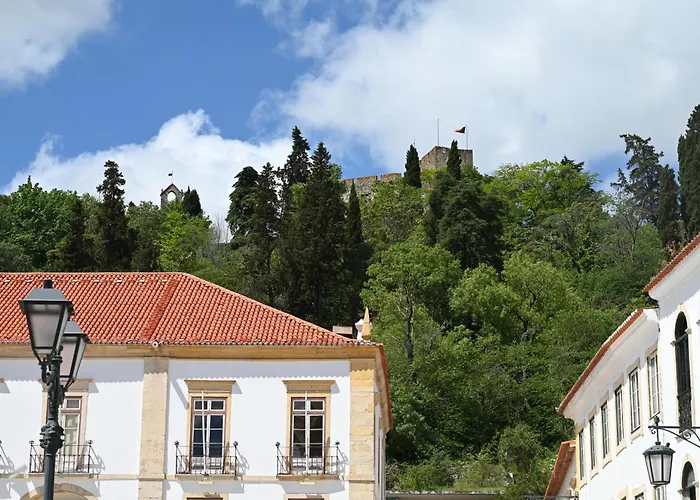 Appartement Estúdio 81 Junto à Sinagoga Tomar