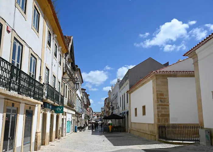 Estúdio 81 Junto à Sinagoga Appartement *