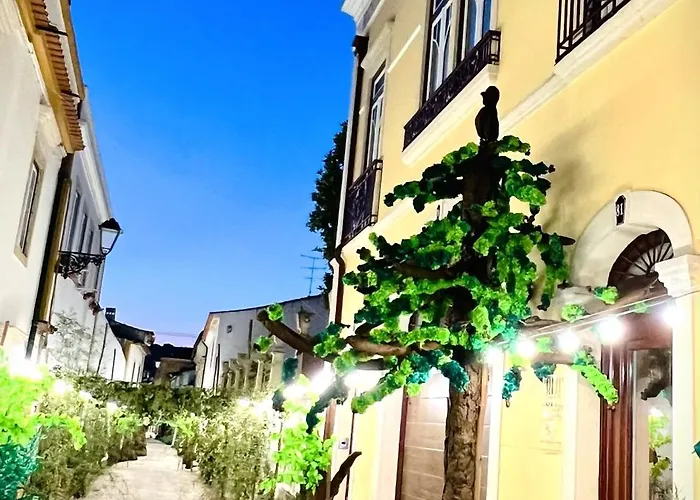 Appartement Estúdio 81 Junto à Sinagoga Tomar