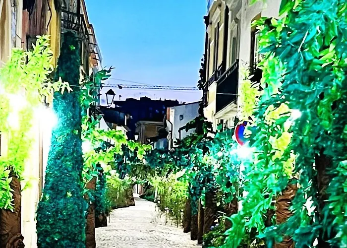 Appartement Estúdio 81 Junto à Sinagoga