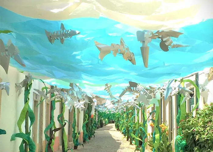 Estudio 81 Junto A Sinagoga דירה טומאר