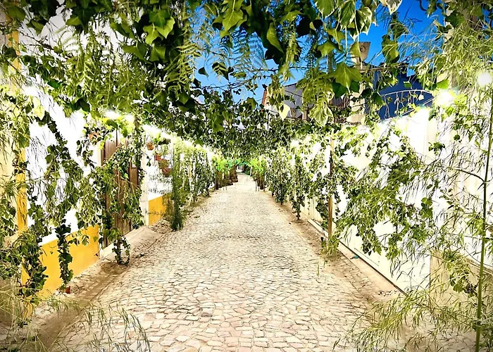 Estúdio 81 Junto à Sinagoga Appartement *