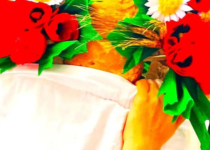 Estúdio 81 Junto à Sinagoga *