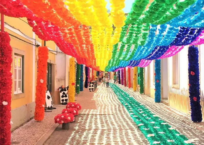 Estúdio 81 Junto à Sinagoga * Tomar