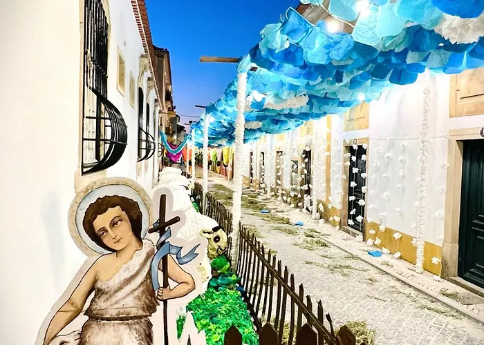 Estúdio 81 Junto à Sinagoga Appartement