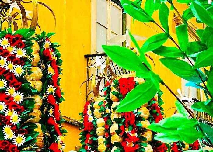 Estudio 81 Junto A Sinagoga *