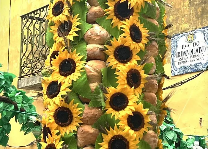 Estúdio 81 Junto à Sinagoga Tomar