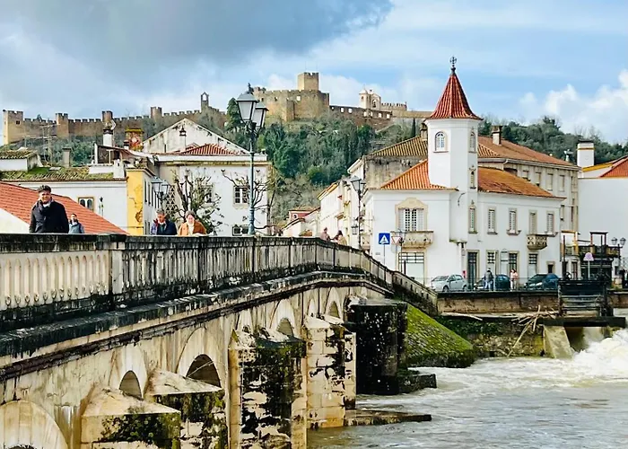 Appartement Estúdio 81 Junto à Sinagoga