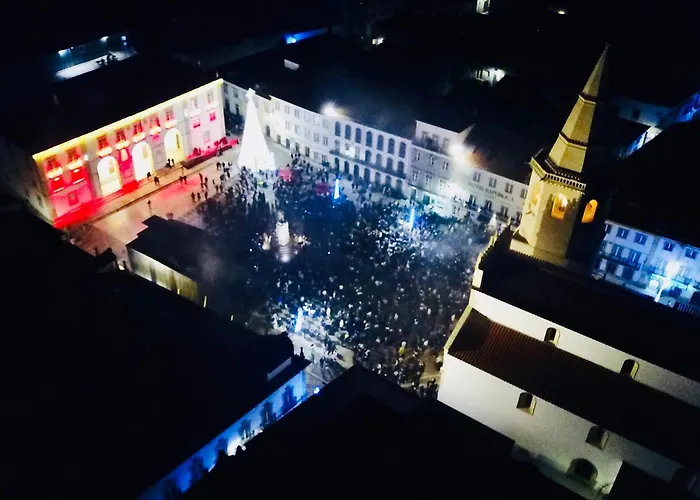 Appartement Estúdio 81 Junto à Sinagoga